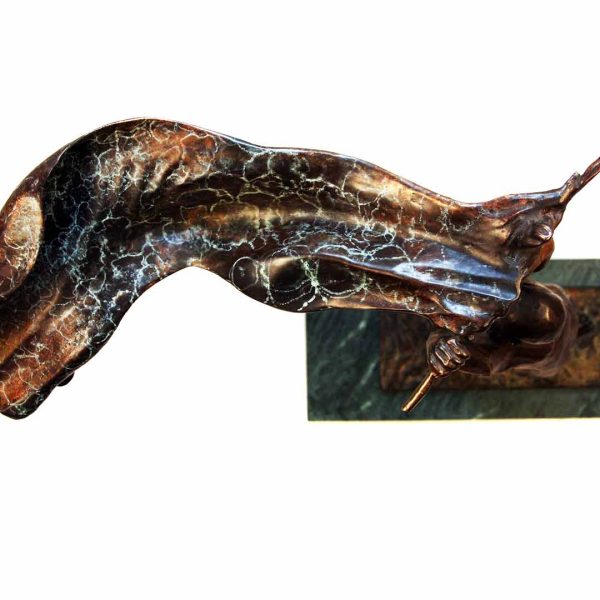 David Wadsworth Sculpture