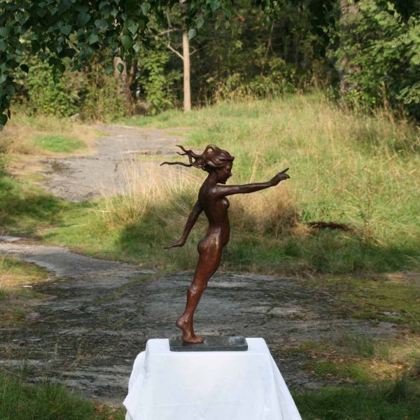 David Wadsworth Curiosity