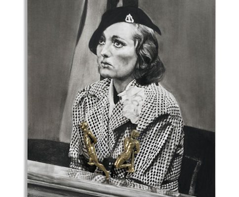 Nina Fowler
