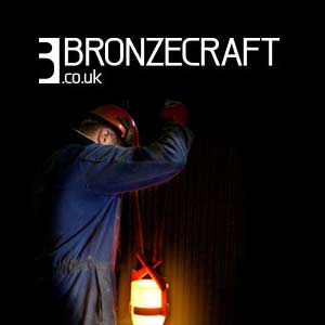 Bronzecraft Business Icon